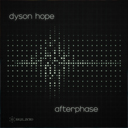 Afterphase record cover