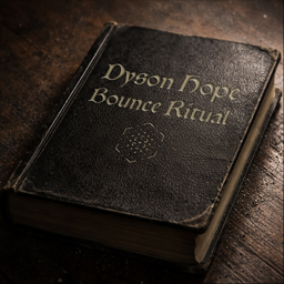 Bounce Ritual cover