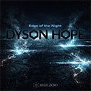 Edge of the Night record cover