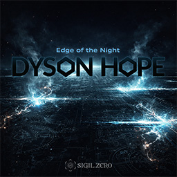 Edge of the Night cover