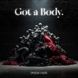 Got a Body cover