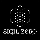 SIGIL.ZERO logo